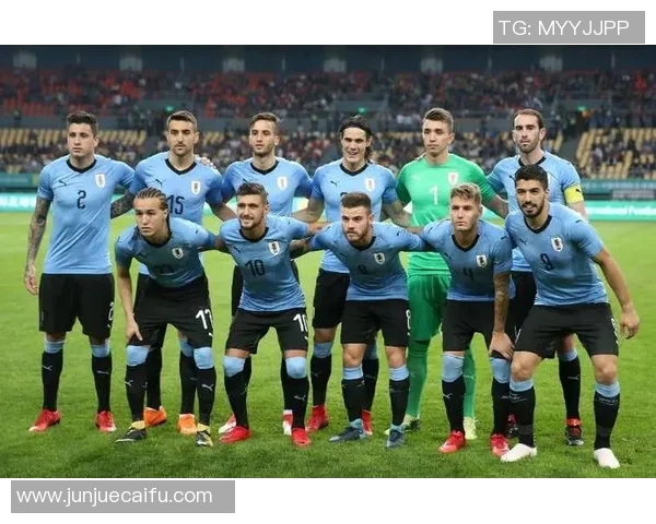 乌拉圭与巴西首发阵容对比分析及比赛前瞻