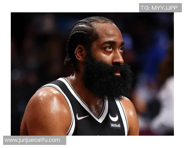 哈登状态急剧下滑76人续约四年16亿计划面临重大挑战 哈登状态急剧下滑76人续约四年16亿计划面临重大挑战