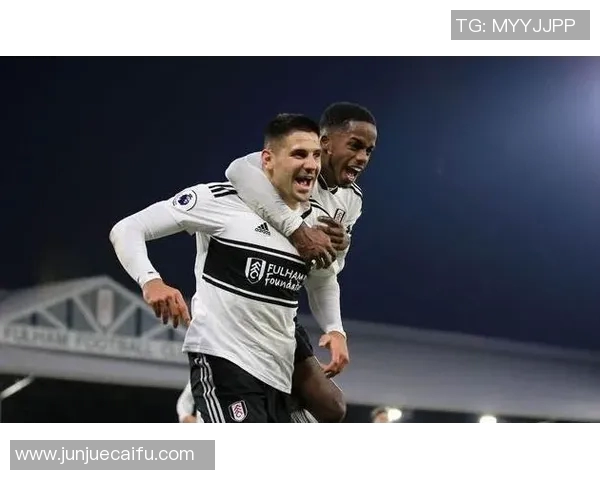 富勒姆主场迎战布莱克浦争夺英冠积分榜关键战役