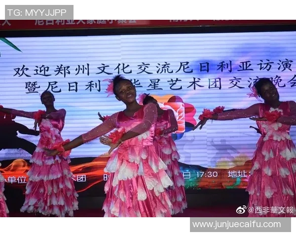 尼日利亚与俄罗斯的经济合作与文化交流新机遇探讨