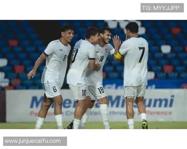 巴林U23对阵伊拉克U23激战在即期待精彩表现与胜利荣耀